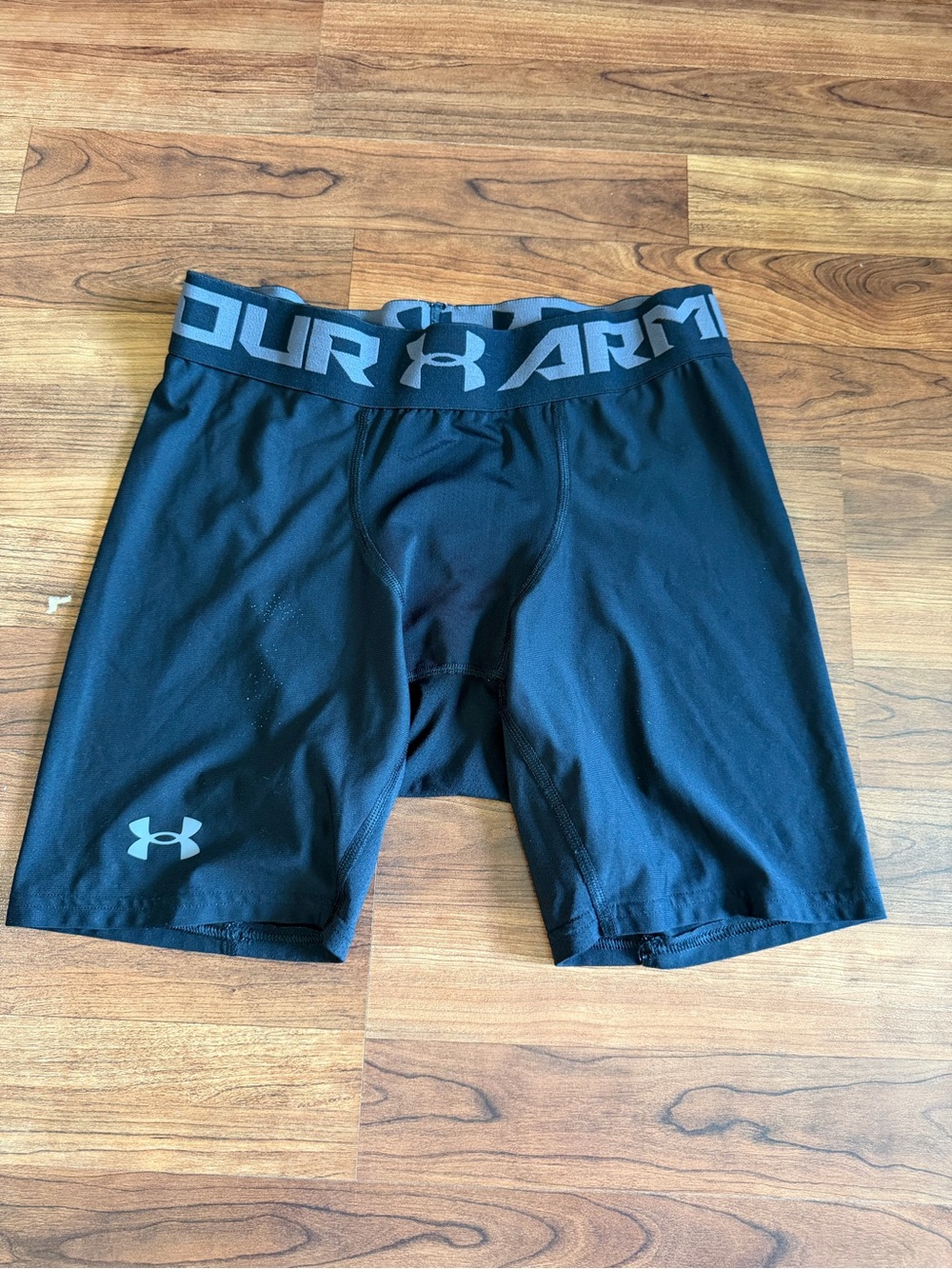 Men’s Under Armour Boxer Briefs